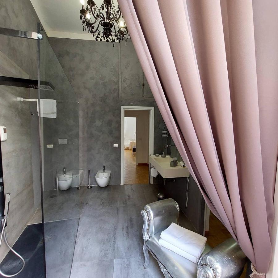 Apartment Rome 18 Exterior photo