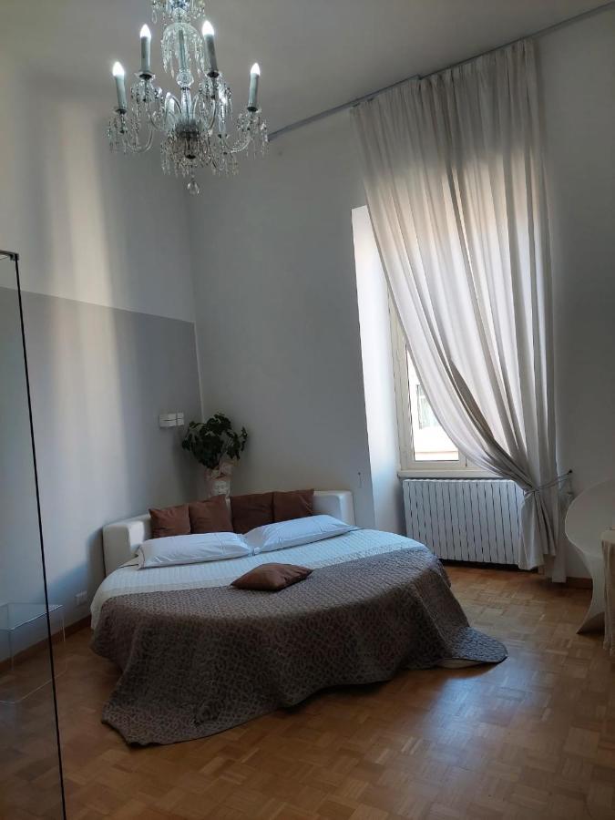 Apartment Rome 18 Exterior photo