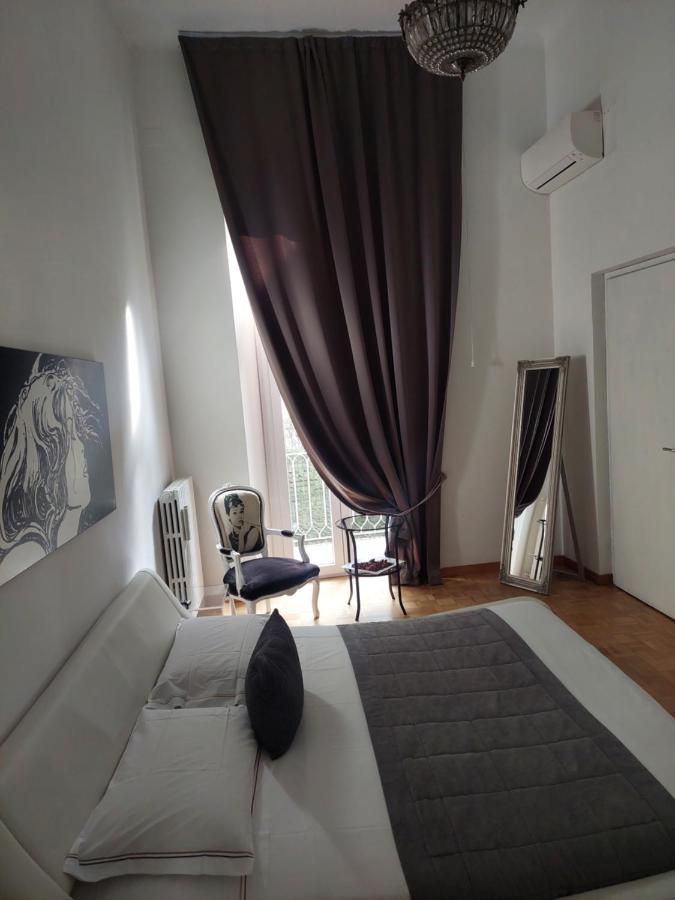 Apartment Rome 18 Exterior photo